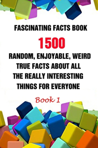 Fascinating Facts Book