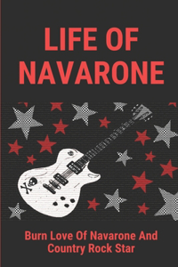 Life Of Navarone