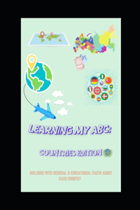 Learning My ABC