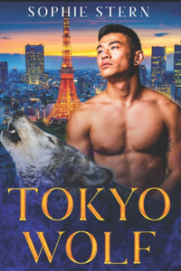 Tokyo Wolf