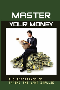 Master Your Money