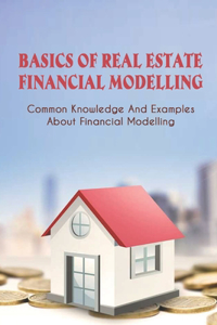 Basics Of Real Estate Financial Modelling