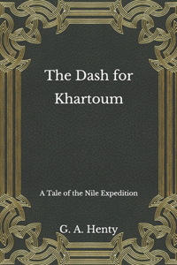 The Dash for Khartoum