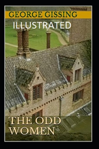 The Odd Women Illustrated