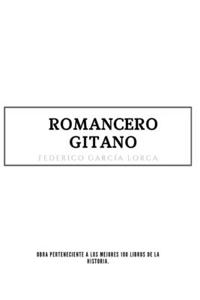 Romancero gitano