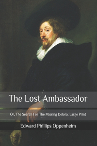 The Lost Ambassador
