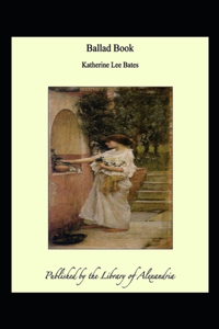 Ballad Book