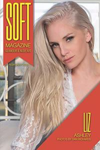 Soft - February 2020 - Liz Ashley