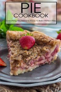 Pie Cookbook