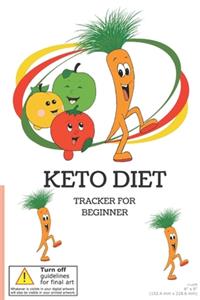 Keto Diet Tracker for Beginners