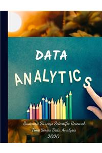 Data Analytics for business