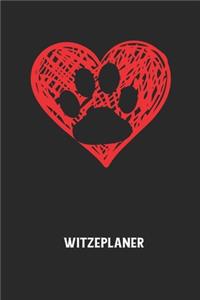 Witzeplaner