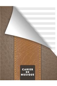 Cahier De Musique