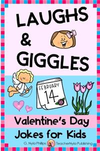 Valentine's Day Jokes for Kids