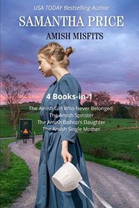 Amish Misfits