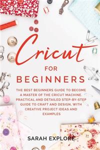 Cricut for Beginners