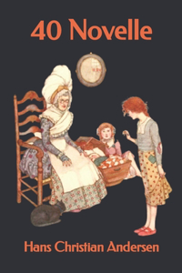 40 Novelle