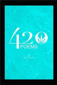 420 Poems