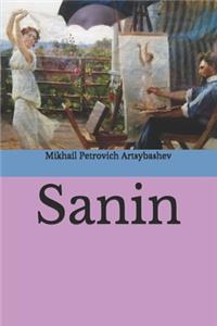 Sanin