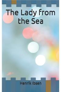 The Lady from the Sea