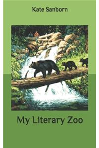 My Literary Zoo
