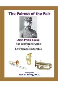 The Fairest of the Fair