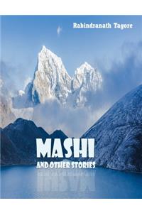 Mashi and other stories.