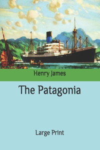 The Patagonia