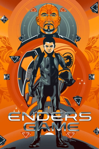 Enders Game