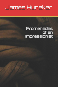 Promenades of an Impressionist