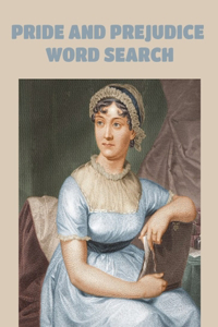 Pride and Prejudice Word Search