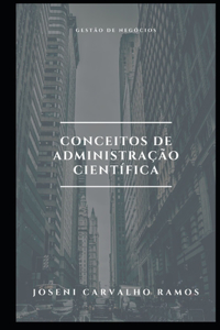 Conceitos de Administração