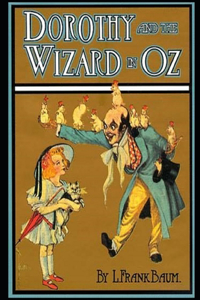 Dorothy and the Wizard in Oz