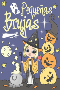 Pequeñas Brujas