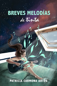 Breves melodías de tinta
