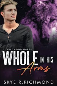 Whole In His Arms