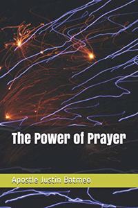 Power of Prayer