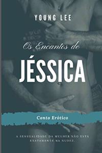 Os Encantos de Jéssica