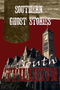 Southern Ghost Stories