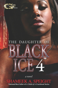 Daughter of Black Ice 4