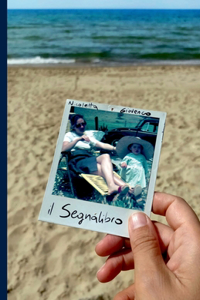 Il Segnalibro