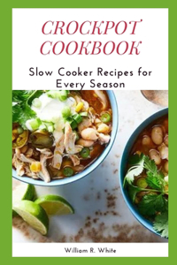 Crockpot Cookbook