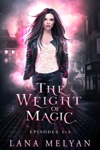 Weight of Magic
