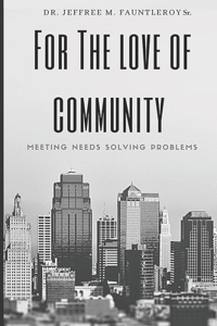 For The Love Of Community
