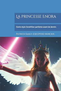 La princesse Enora