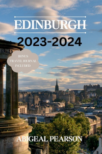 Edinburgh 2023-2024