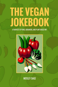 Vegan Jokebook