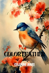 Color Feather