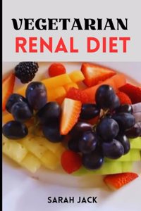 Vegetarian Renal Diet