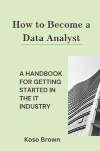 How to Become a Data Analyst